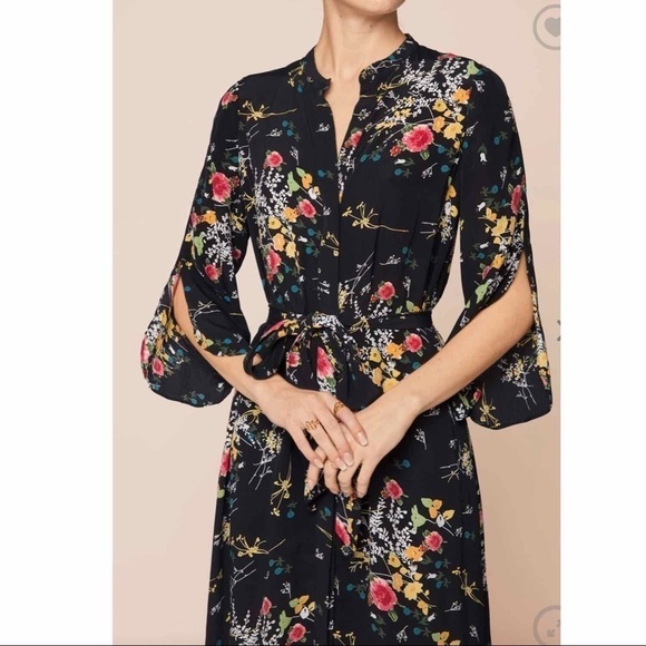 byTiMO Spring Dream Shirt Dress - Picture 5 of 10